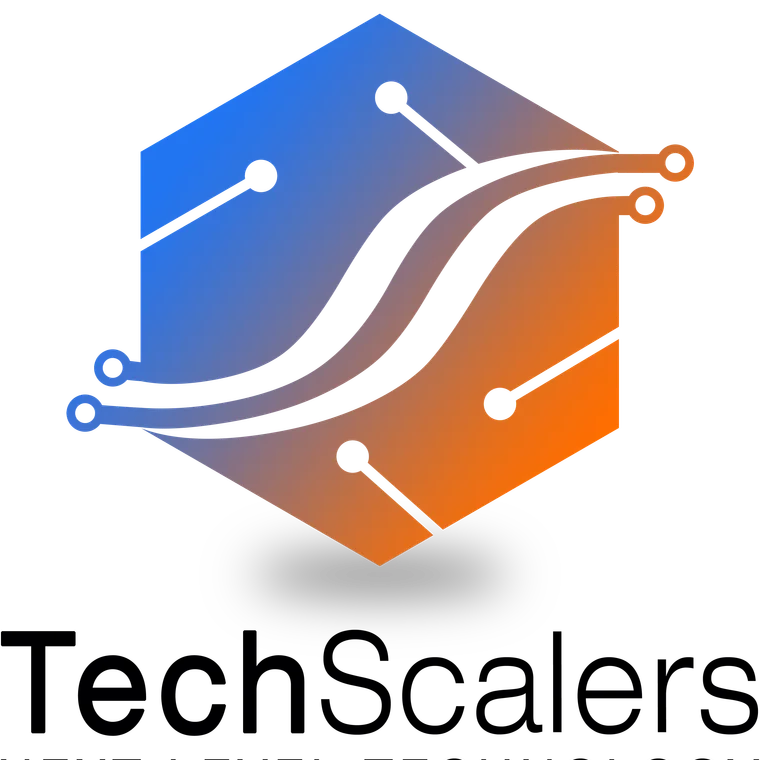 TechScalers logo
